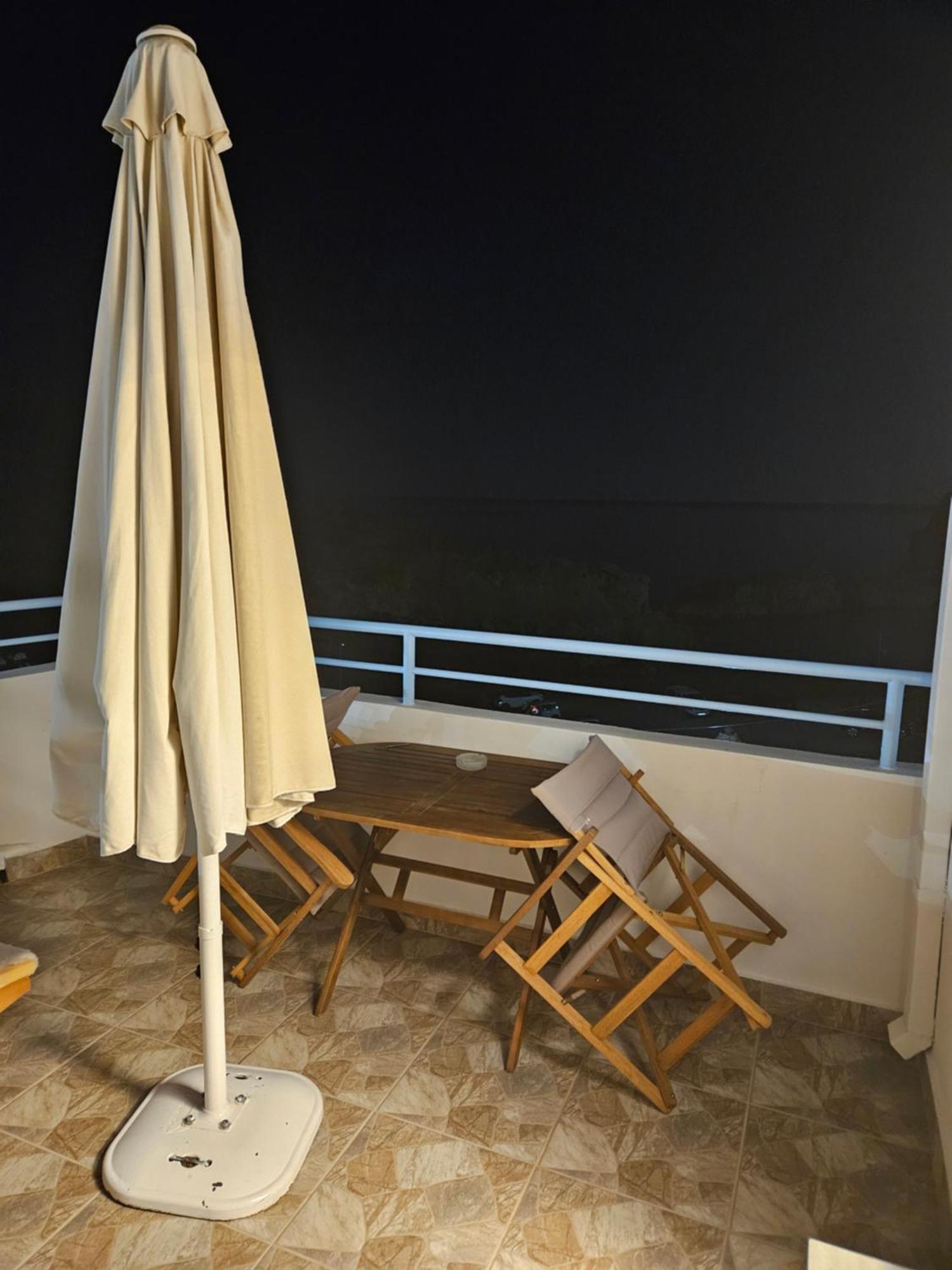 St Paul's Chrysanthi Apartment Lindos (Rhodes)