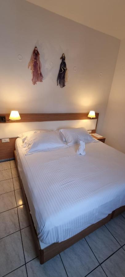St Paul's Chrysanthi Apartmán