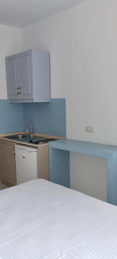 Apartmán St Paul's Chrysanthi *