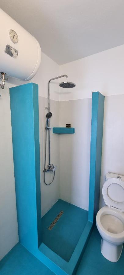 St Paul's Chrysanthi Apartmán
